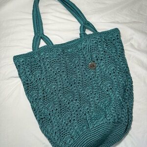 The Sak tote bag